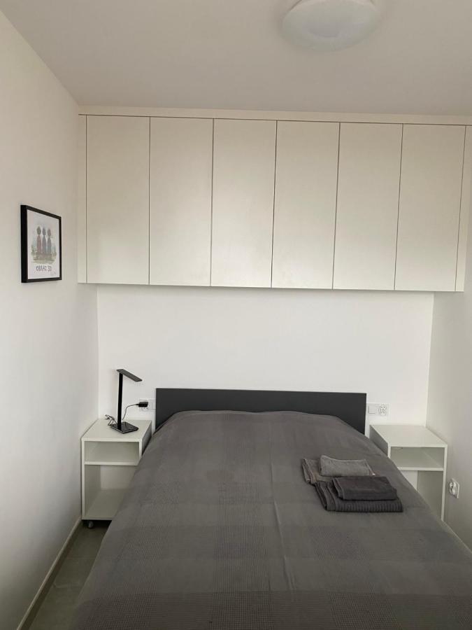 Apartament B122 Z Widokiem Na Morze Gdansk Exterior photo