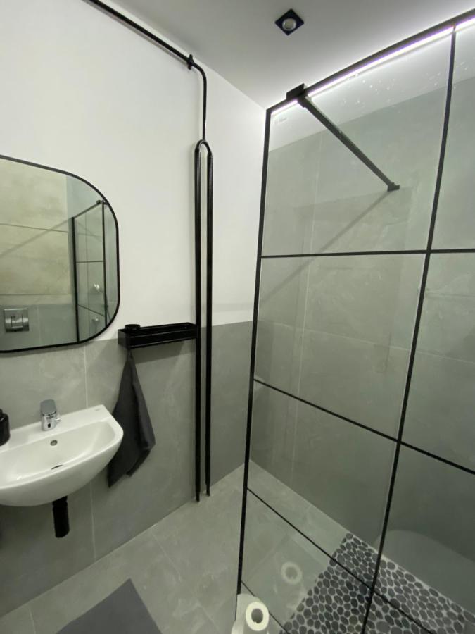 Apartament B122 Z Widokiem Na Morze Gdansk Exterior photo